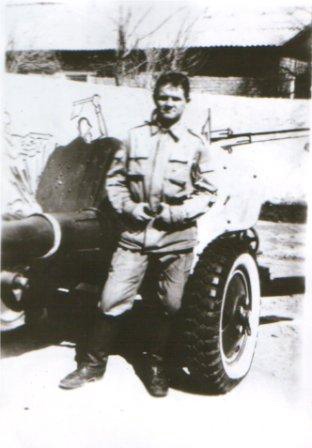 Памяти павших на Северном Кавказе