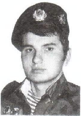 Памяти павших на Северном Кавказе