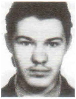 Памяти павших на Северном Кавказе