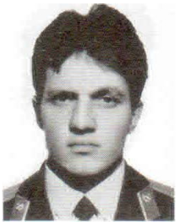 Памяти павших в Чечне -