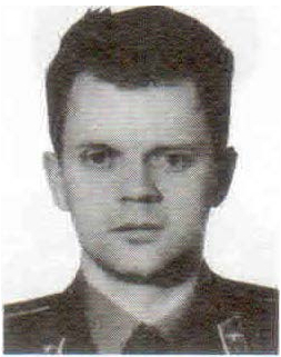 Памяти павших в Чечне -