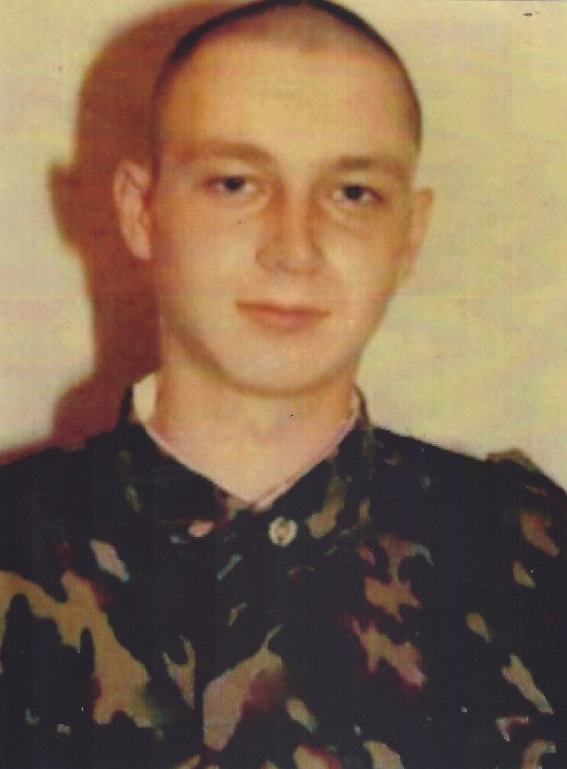 Памяти павших в Чечне -