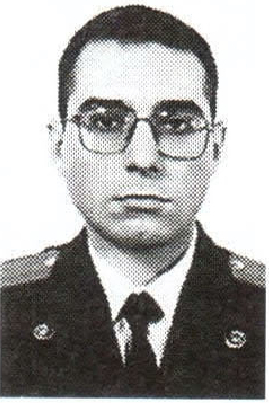 Памяти павших на Северном Кавказе