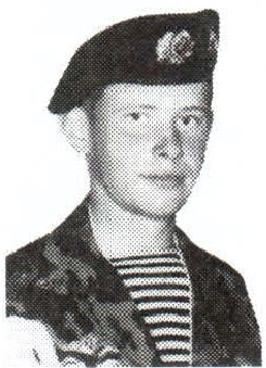 Памяти павших на Северном Кавказе