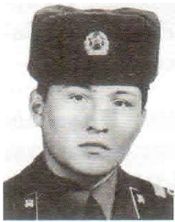 Памяти павших в Чечне -