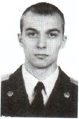 Памяти павших на Северном Кавказе