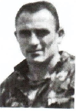 Памяти павших на Северном Кавказе