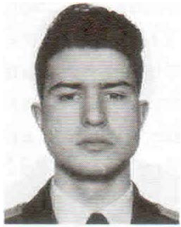 Памяти павших в Чечне -