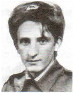 Памяти павших в Чечне -