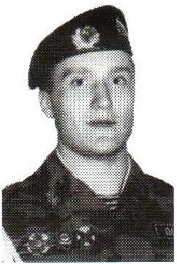 Памяти павших на Северном Кавказе