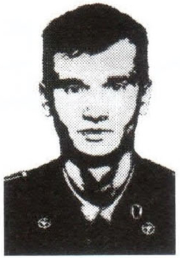 Памяти павших на Северном Кавказе