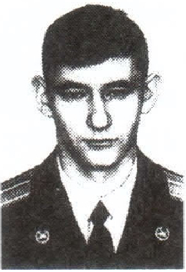 Памяти павших на Северном Кавказе