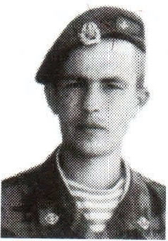 Памяти павших на Северном Кавказе