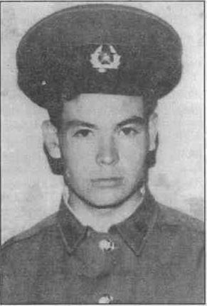 Памяти павших на Северном Кавказе по
                      Курганской области