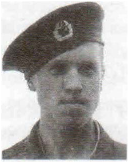 Памяти павших в Чечне -