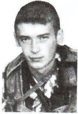 Памяти павших на Северном Кавказе