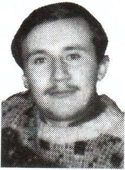 Памяти павших на Северном Кавказе