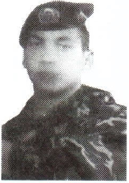 Памяти павших на Северном Кавказе