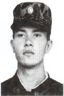 Памяти павших на Северном Кавказе