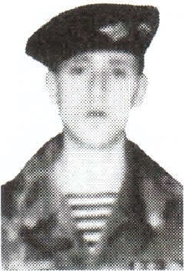 Памяти павших на Северном Кавказе