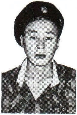 Памяти павших на Северном Кавказе