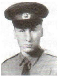 Памяти павших в Чечне -