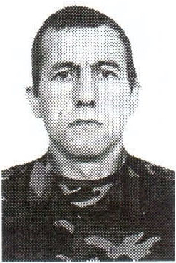 Памяти павших на Северном Кавказе