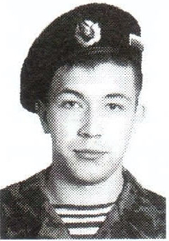 Памяти павших на Северном Кавказе