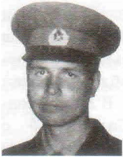 Памяти павших в Чечне -