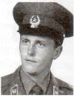 Памяти павших в Чечне -