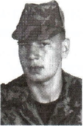 Памяти павших на Северном Кавказе