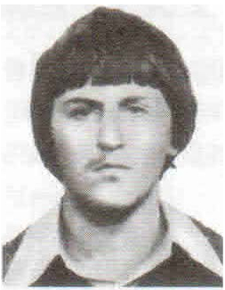 Памяти павших в Чечне -