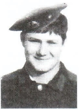 Памяти павших на Северном Кавказе