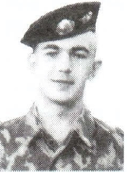 Памяти павших на Северном Кавказе