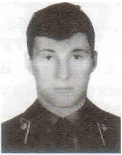 Памяти павших в Чечне -