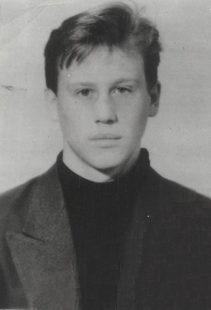 Памяти павших в Чечне -