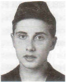 Памяти павших в Чечне -