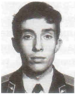 Памяти павших на Северном Кавказе