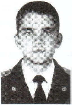 Памяти павших на Северном Кавказе