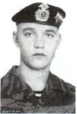 Памяти павших на Северном Кавказе