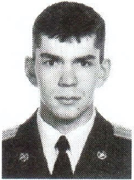 Памяти павших на Северном Кавказе