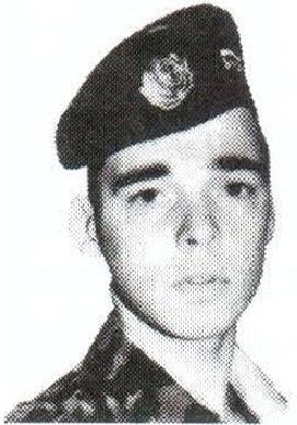 Памяти павших на Северном Кавказе