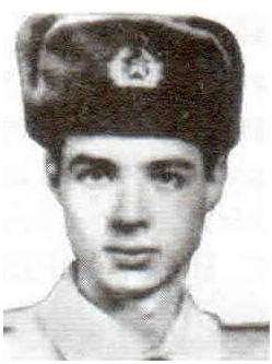 Памяти павших в Чечне -