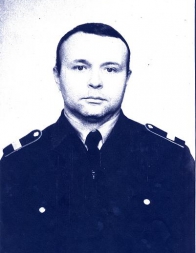 Памяти павших на Северном Кавказе