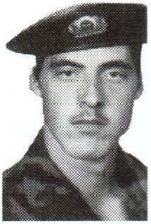 Памяти павших на Северном Кавказе