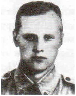 Памяти павших в Чечне -