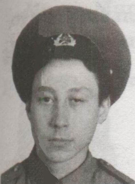 Памяти павших в Чечне -