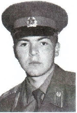 Памяти павших на Северном Кавказе