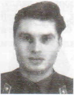 Памяти павших в Чечне -