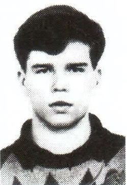 Памяти павших на Северном Кавказе